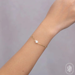 Pearl Bracelet
