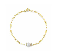 Pearl Bracelet