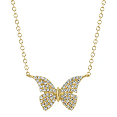 Diamond Necklace