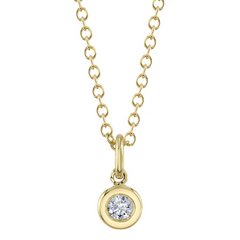 Diamond Necklace