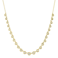 Diamond Necklace
