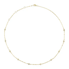 Diamond Necklace