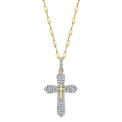 Diamond Necklace