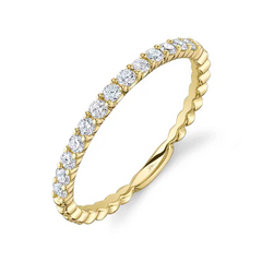 Diamond Fashion Rings  -  Women'