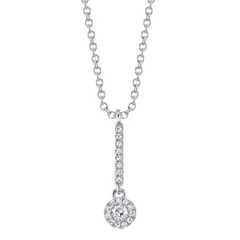 Diamond Necklace
