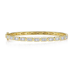 Diamond Bracelet