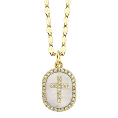 Diamond Necklace
