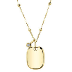 Diamond Necklace