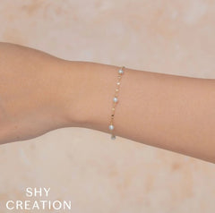 Pearl Bracelet