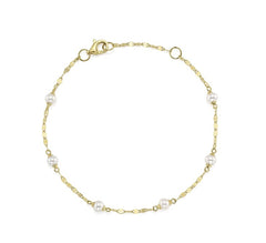 Pearl Bracelet