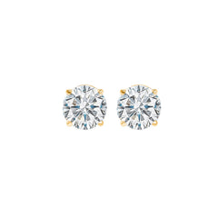 Diamond Earring