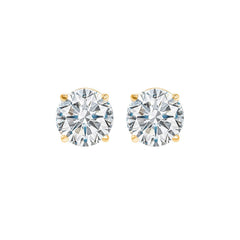 Diamond Earring