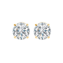 Diamond Earring