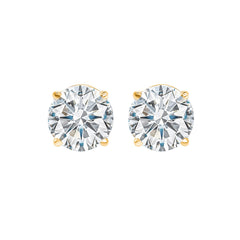 Diamond Earring