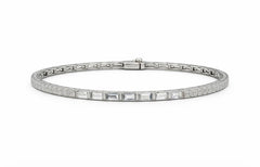 Diamond Bracelet