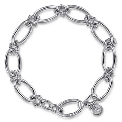 Silver Jewelry Misc.