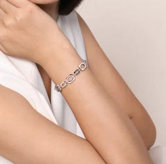Silver Bracelet