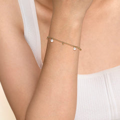 Pearl Bracelet