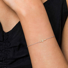 DIAMOND BRACELET