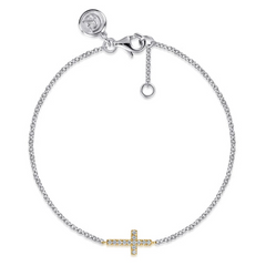 DIAMOND BRACELET