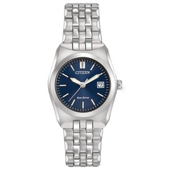 LDS ECO WR100 SS BRC BLUE FACE