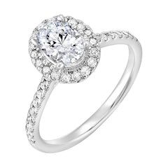 Diamond Engagement Ring