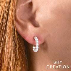 Pearl Earring