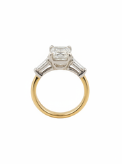 LAB DIAMONDS RINGS